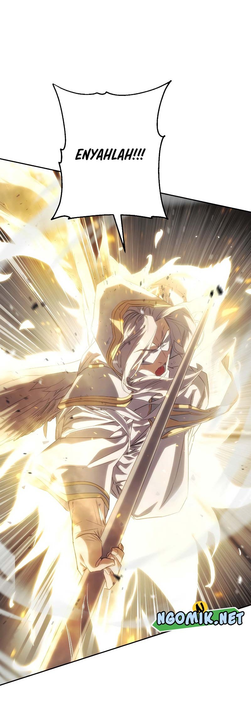 The Live Chapter 156 - halaman 19