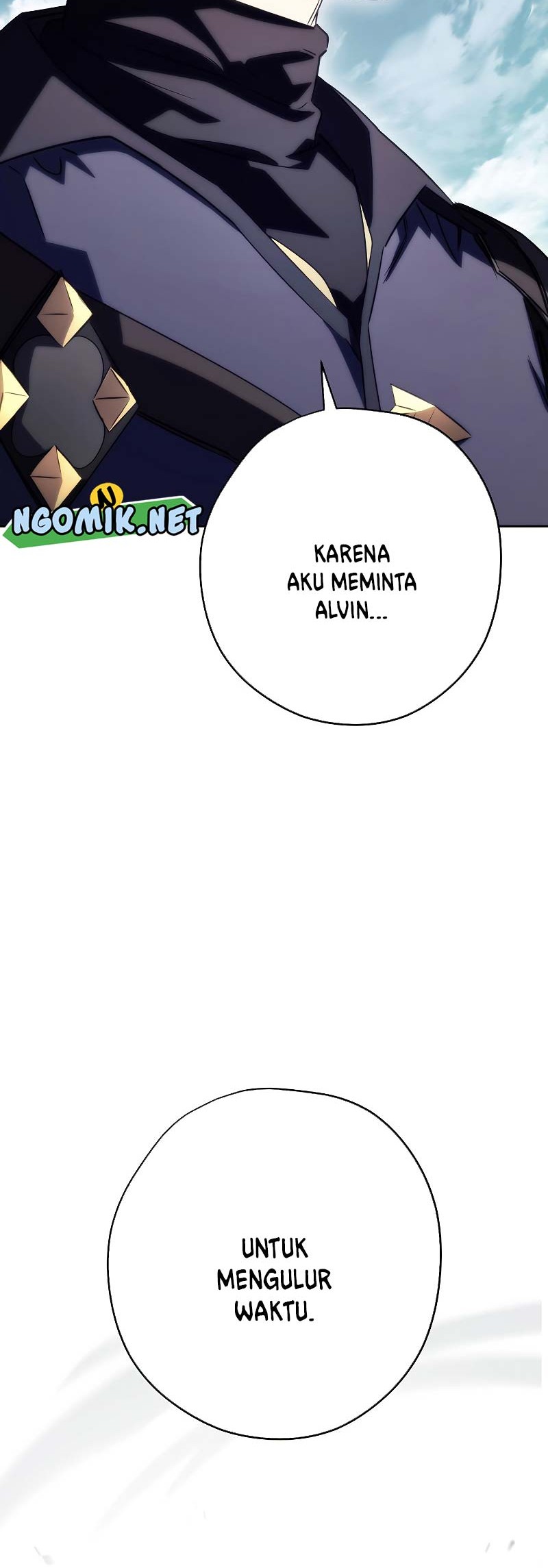 The Live Chapter 156 - halaman 23