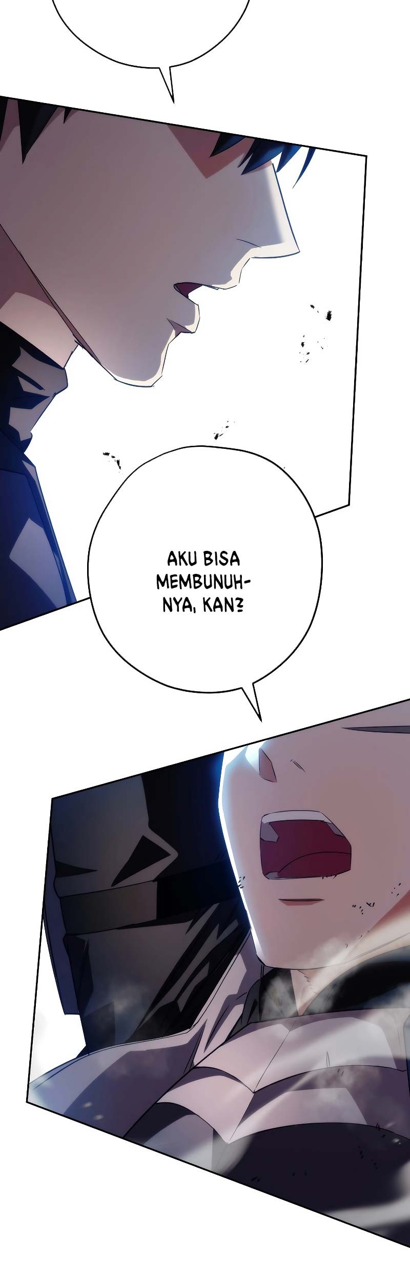 The Live Chapter 156 - halaman 26