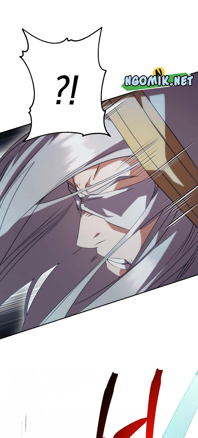 The Live Chapter 156 - halaman 27