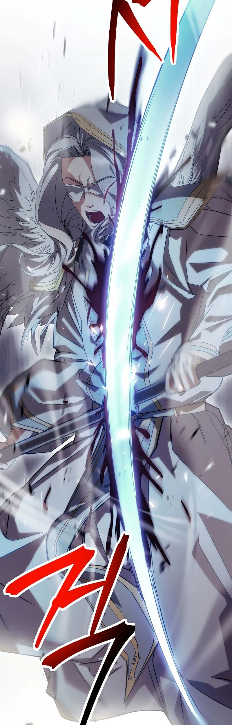 The Live Chapter 156 - halaman 28