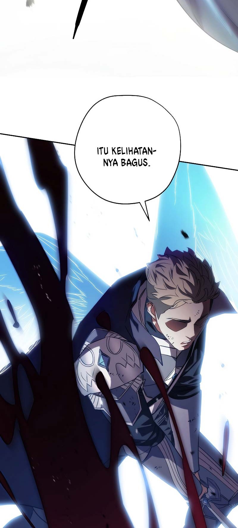 The Live Chapter 156 - halaman 29