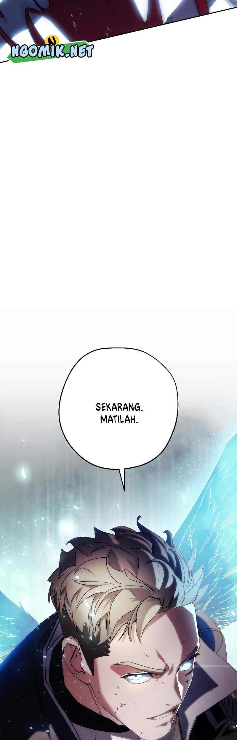 The Live Chapter 156 - halaman 30