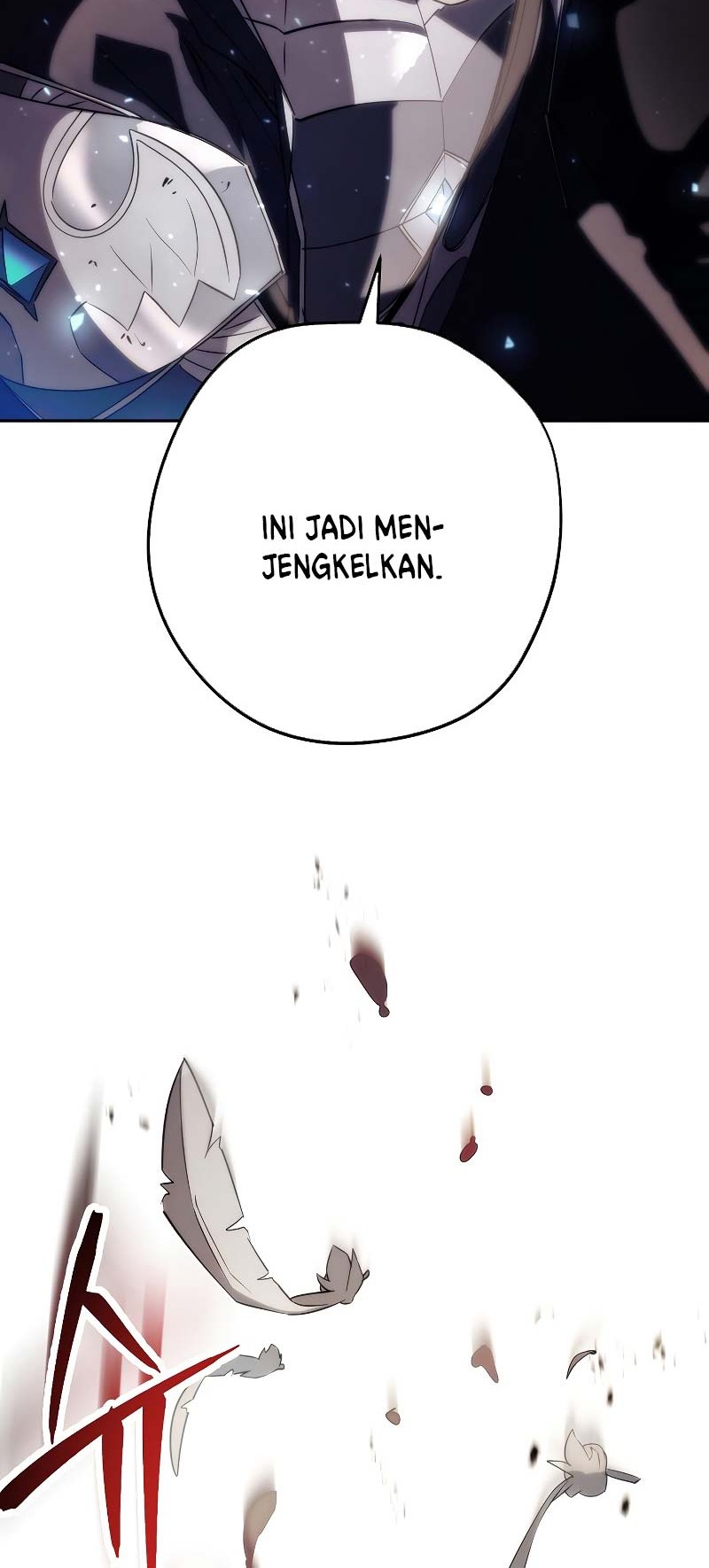 The Live Chapter 156 - halaman 31