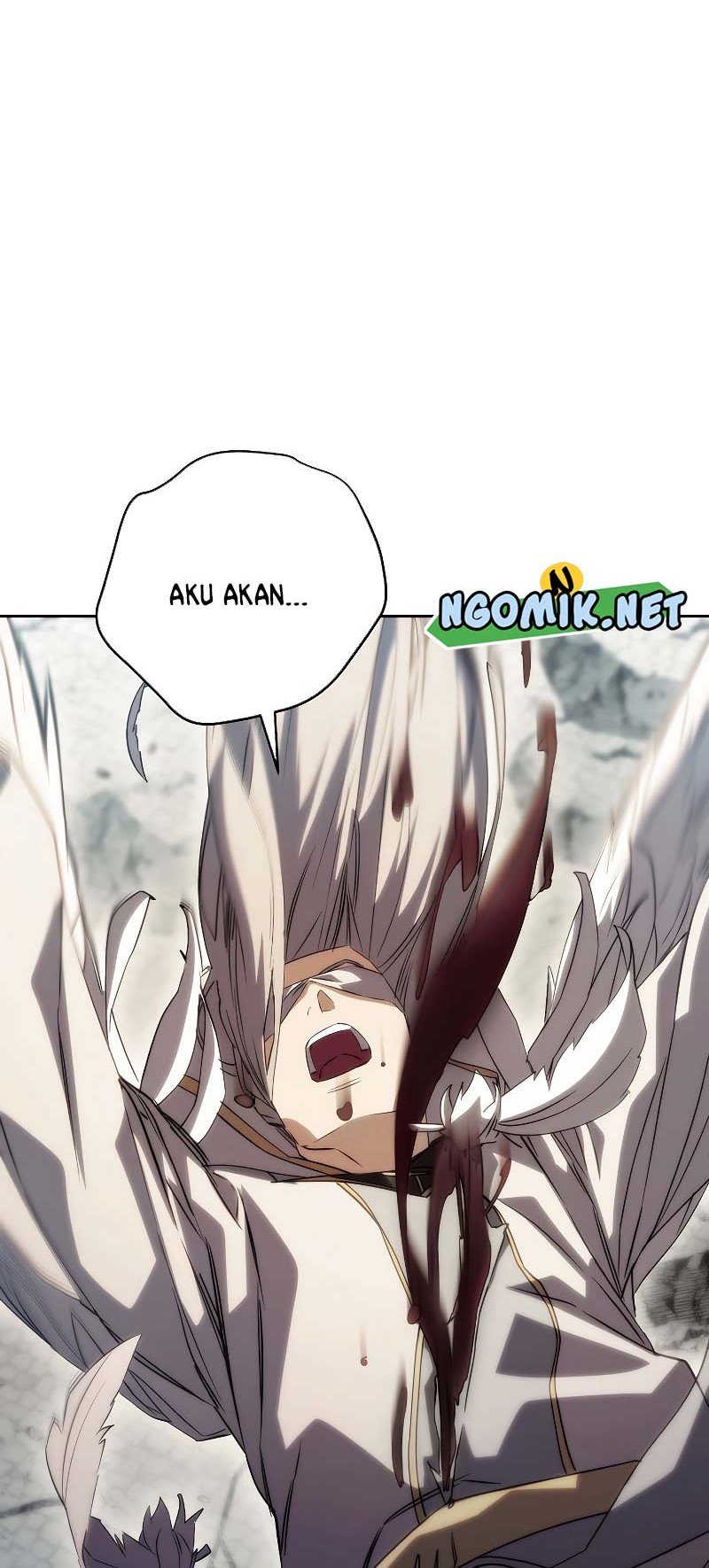 The Live Chapter 156 - halaman 33