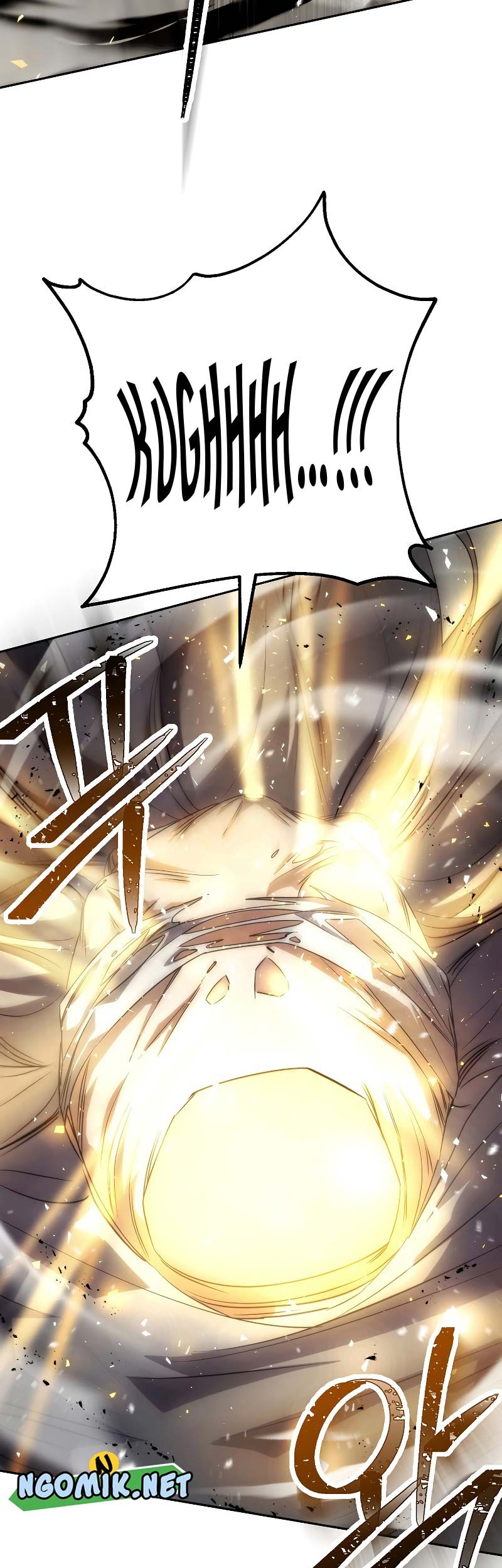 The Live Chapter 156 - halaman 38