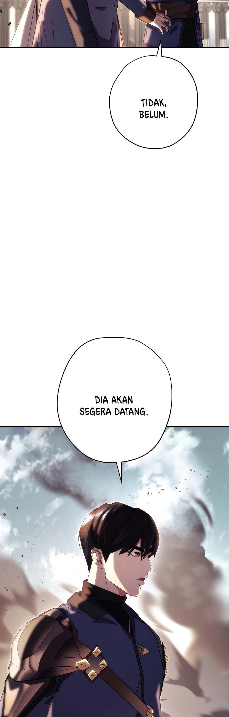 The Live Chapter 156 - halaman 4