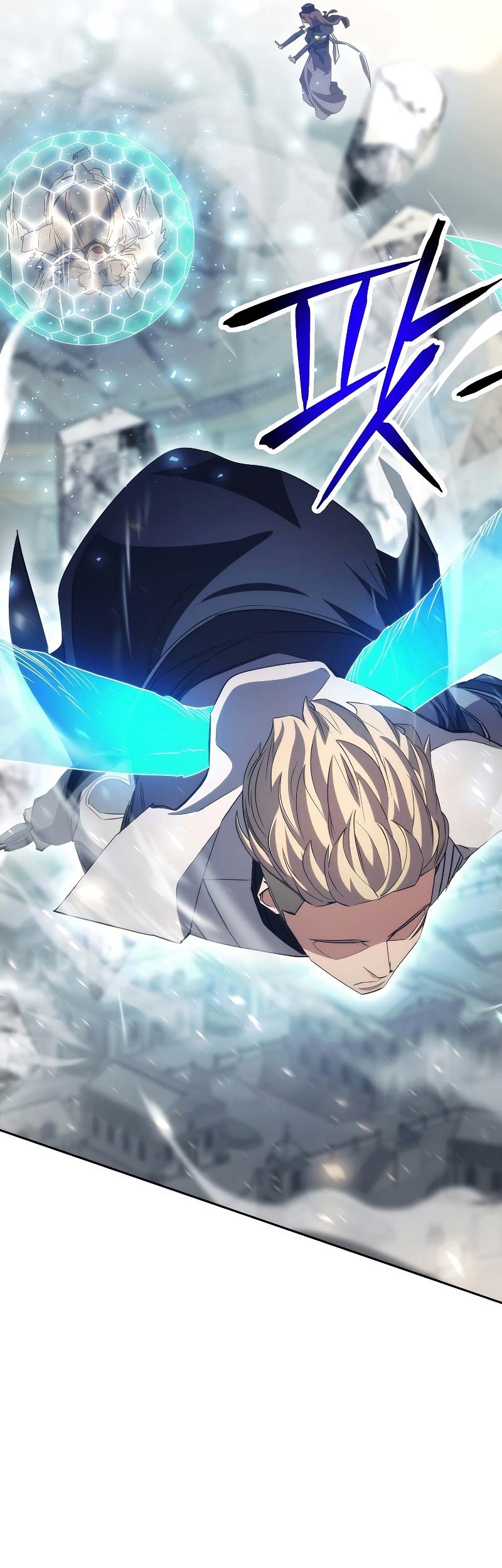 The Live Chapter 156 - halaman 48