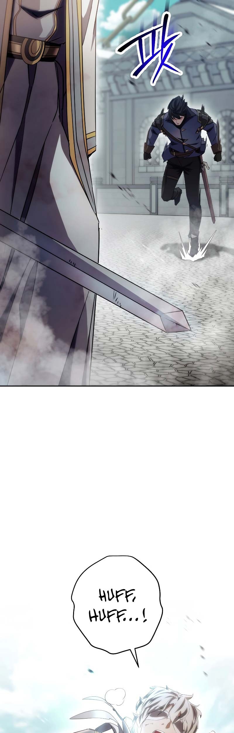 The Live Chapter 156 - halaman 50