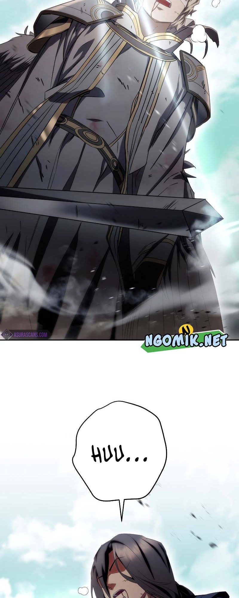 The Live Chapter 156 - halaman 51