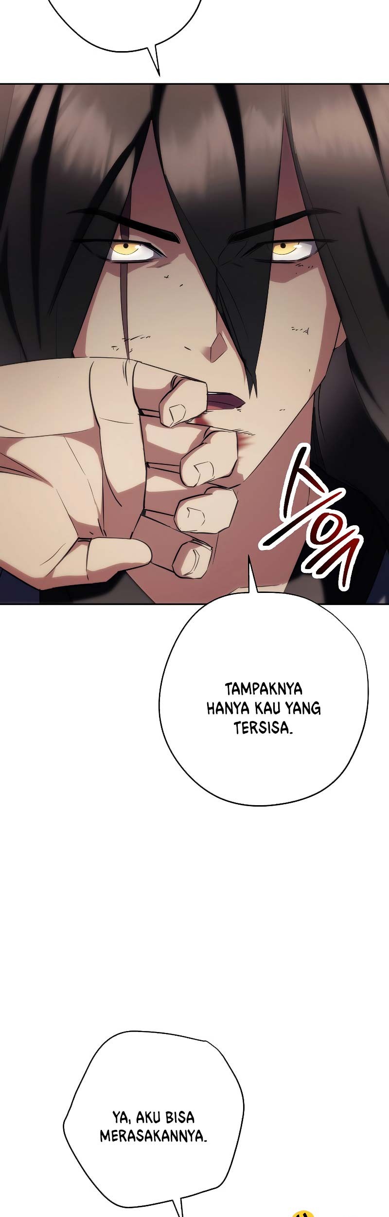 The Live Chapter 156 - halaman 54
