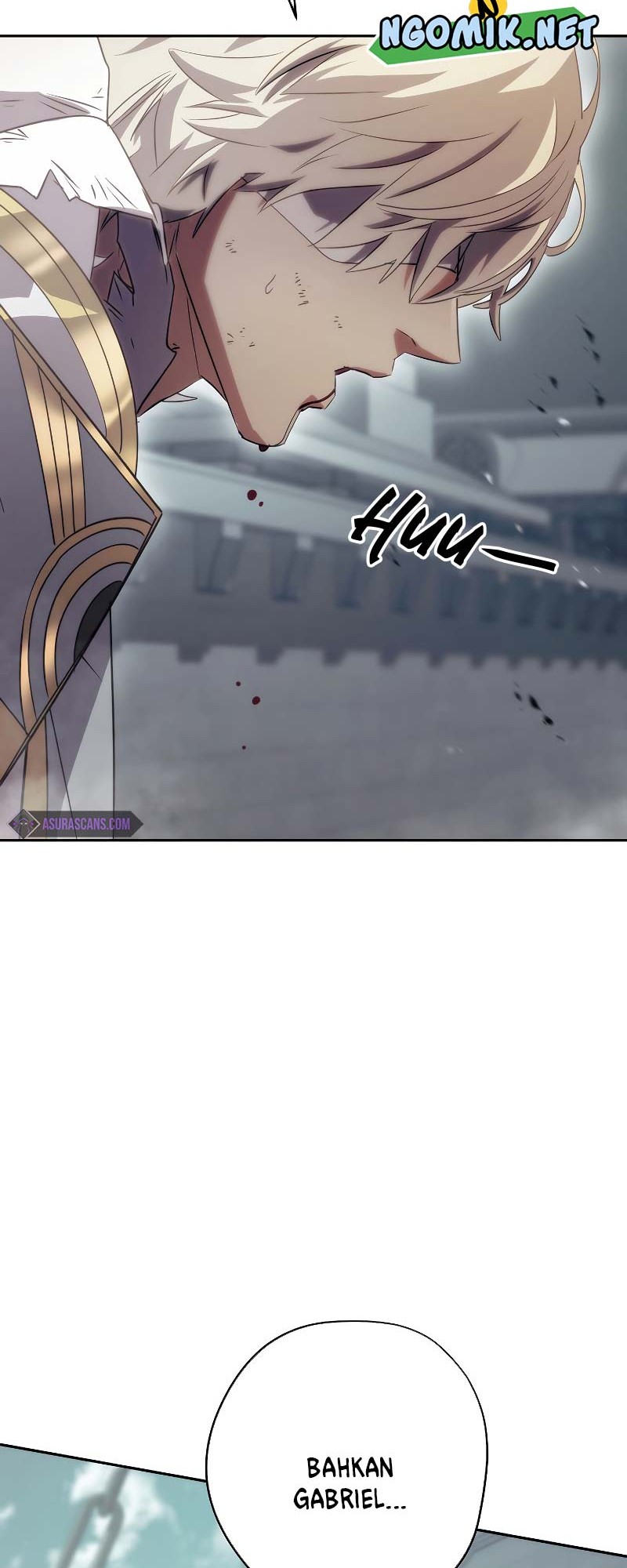 The Live Chapter 156 - halaman 55