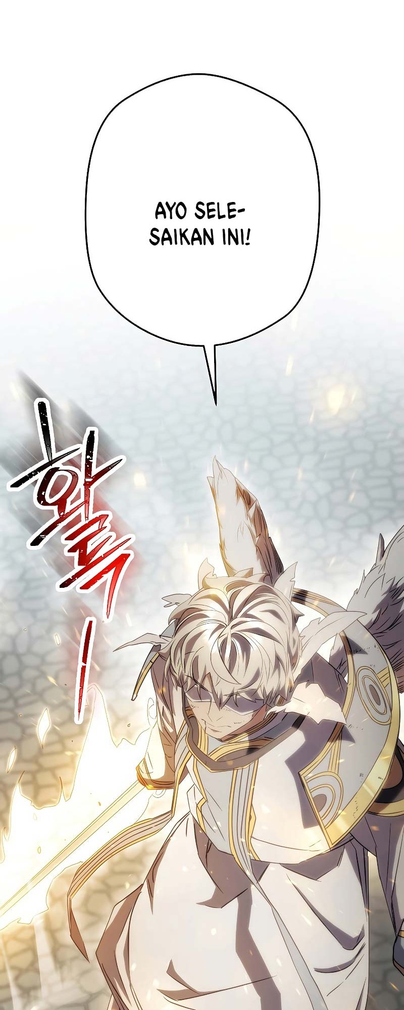 The Live Chapter 156 - halaman 57