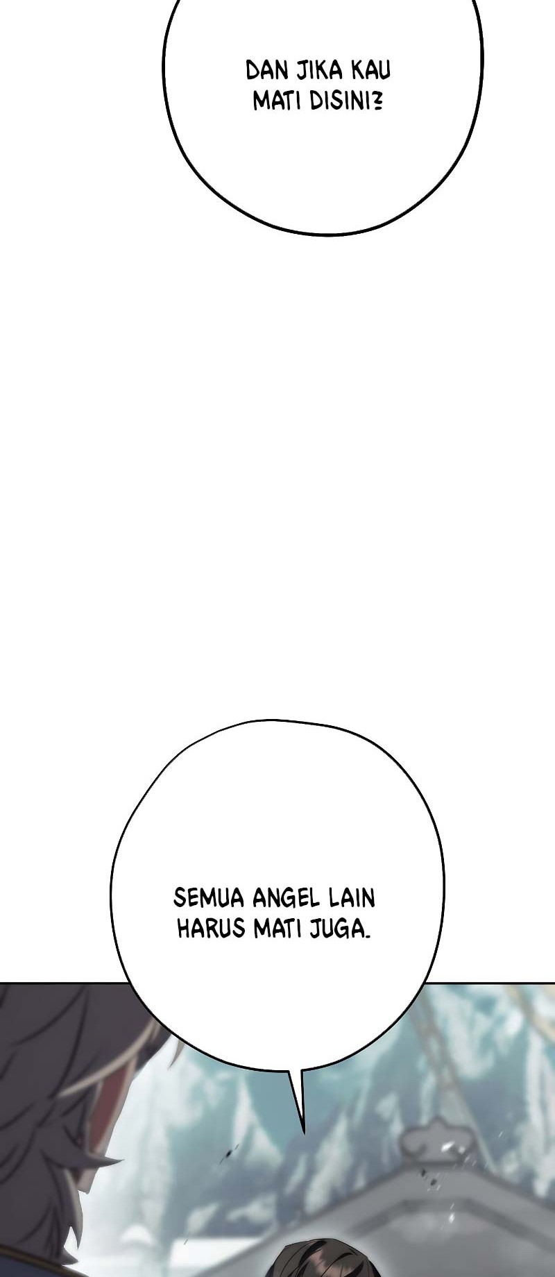 The Live Chapter 156 - halaman 61
