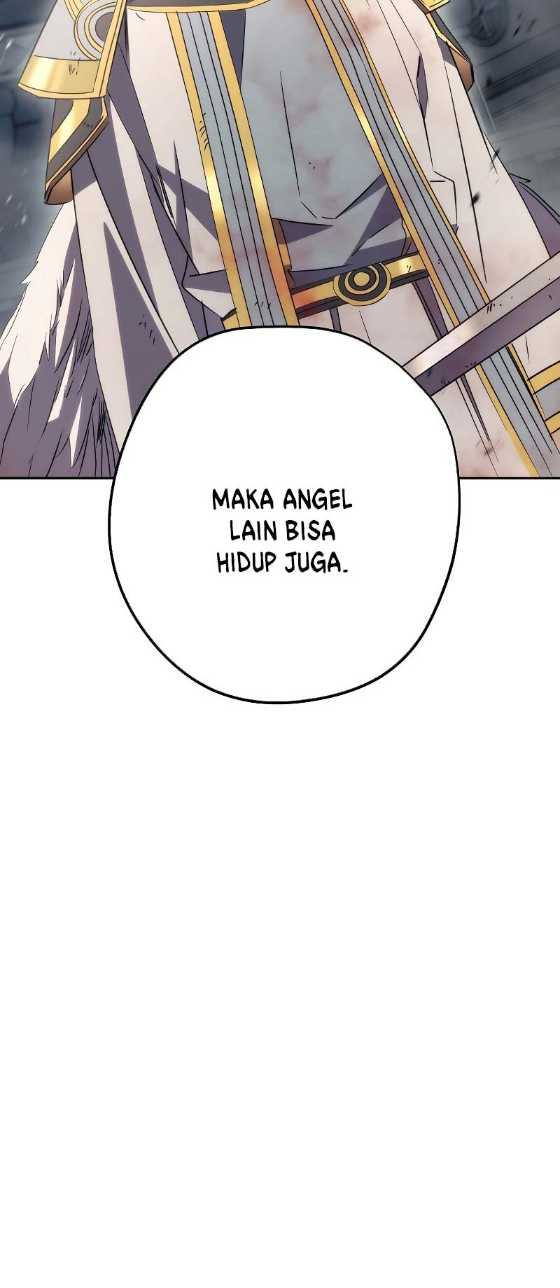 The Live Chapter 156 - halaman 63