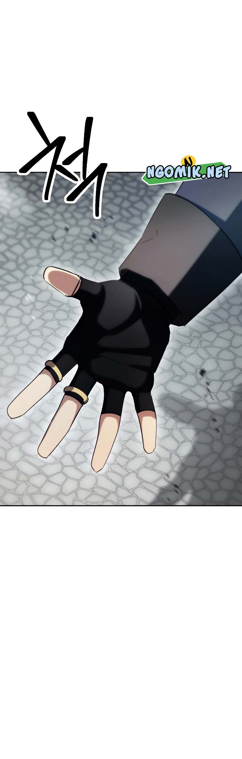 The Live Chapter 156 - halaman 64