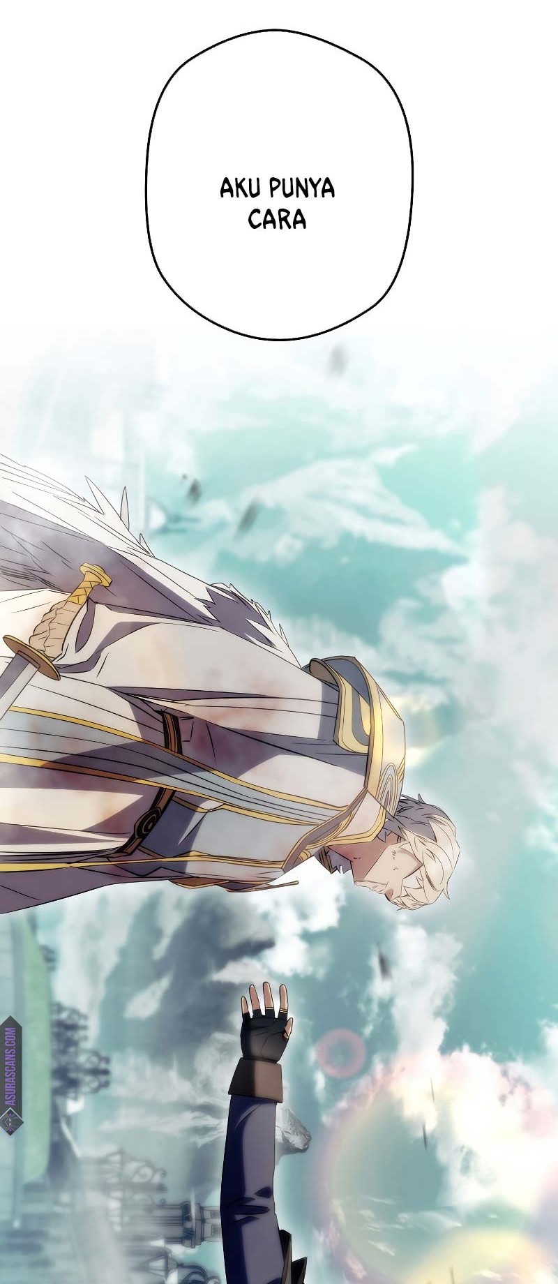The Live Chapter 156 - halaman 65