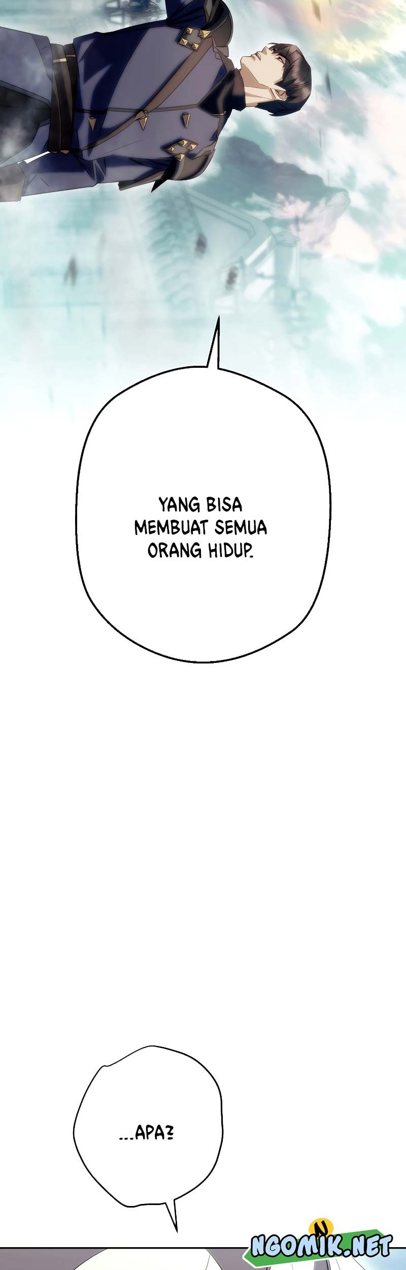 The Live Chapter 156 - halaman 66