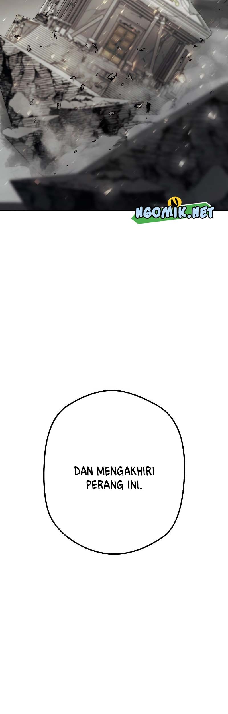 The Live Chapter 156 - halaman 70