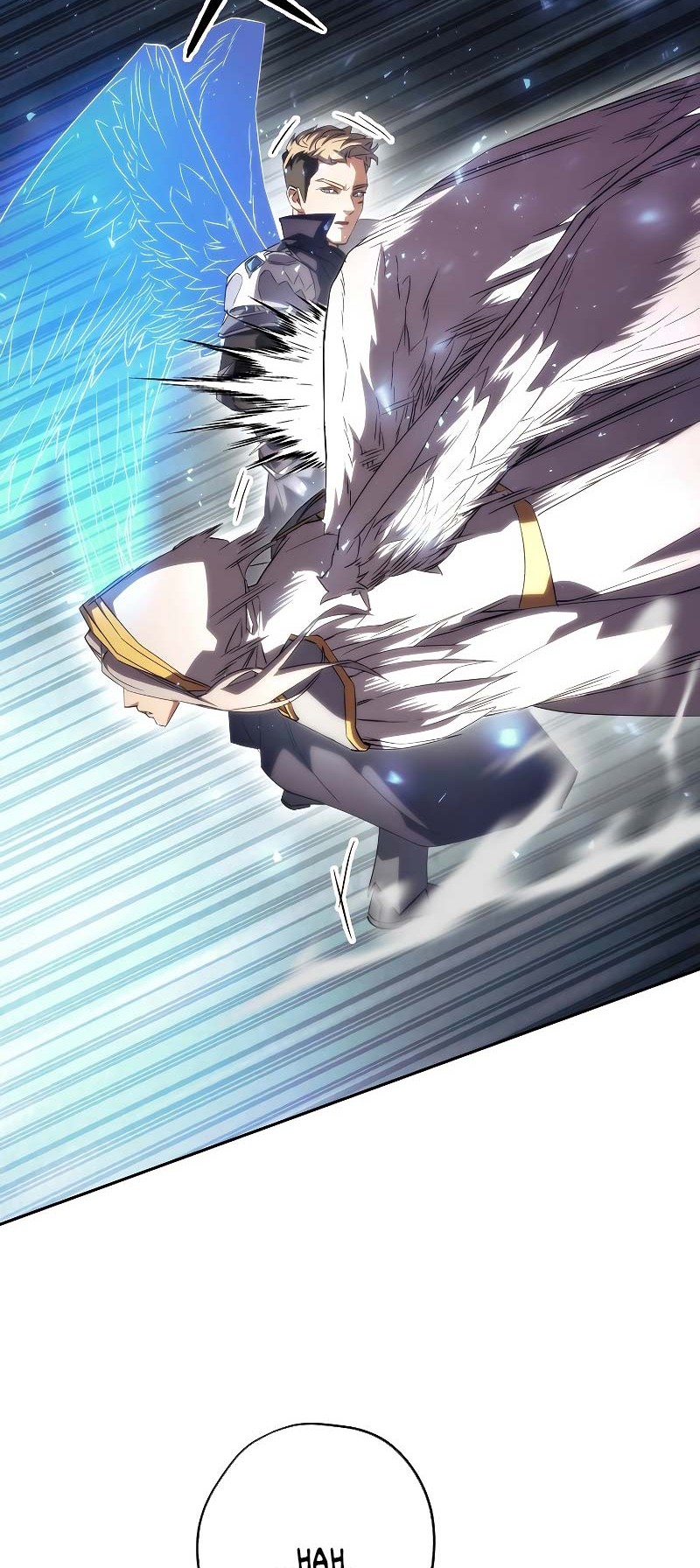 The Live Chapter 156 - halaman 9
