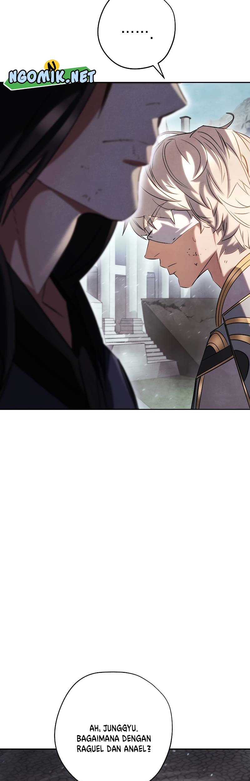 The Live Chapter 157 - halaman 12