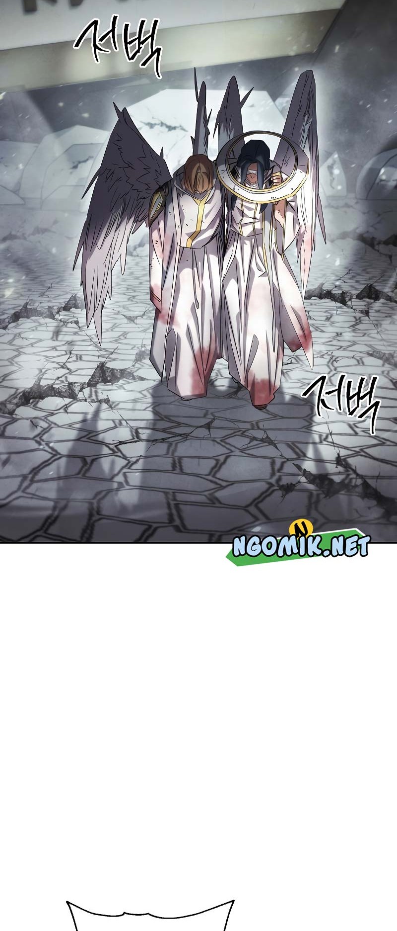 The Live Chapter 157 - halaman 15