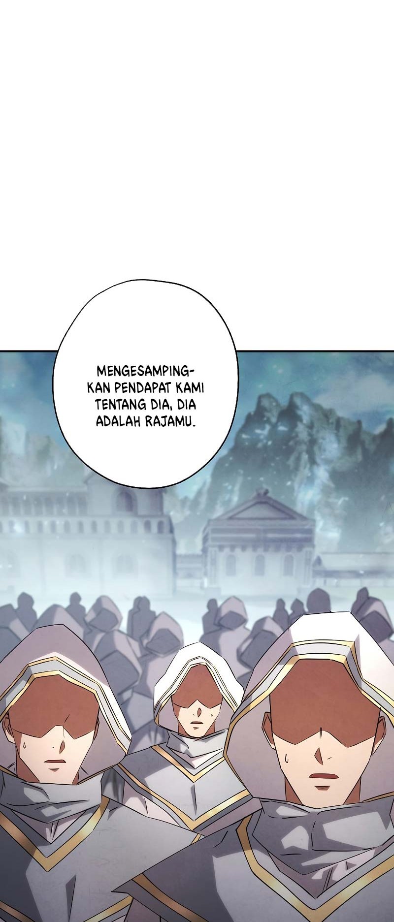 The Live Chapter 157 - halaman 19