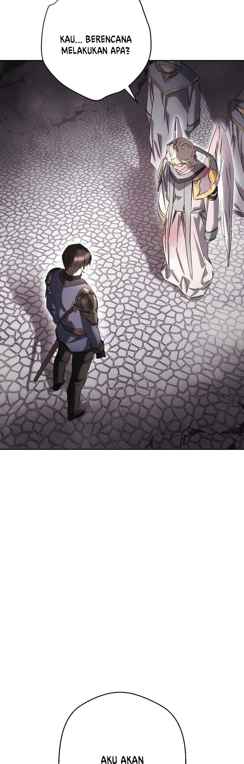 The Live Chapter 157 - halaman 24