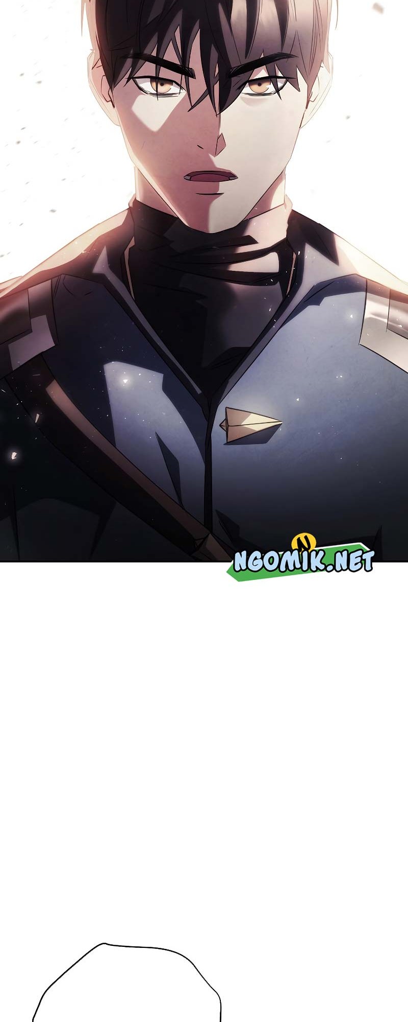 The Live Chapter 157 - halaman 27