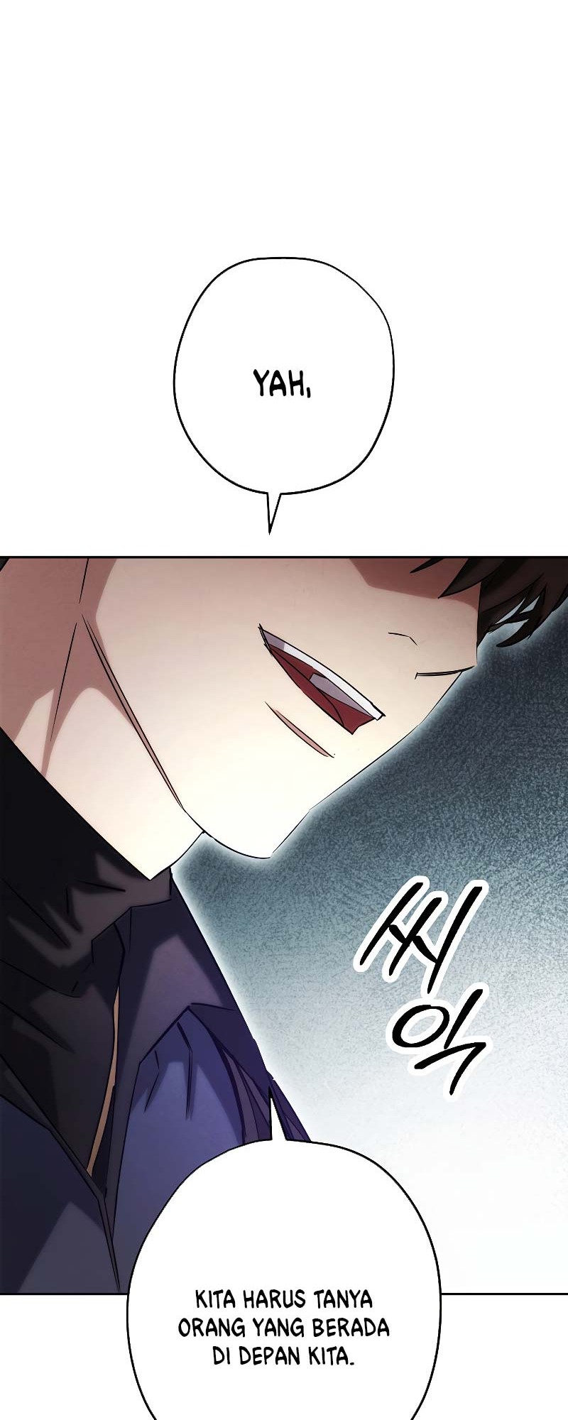 The Live Chapter 157 - halaman 29