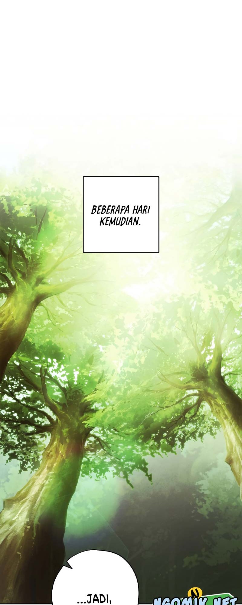 The Live Chapter 157 - halaman 31