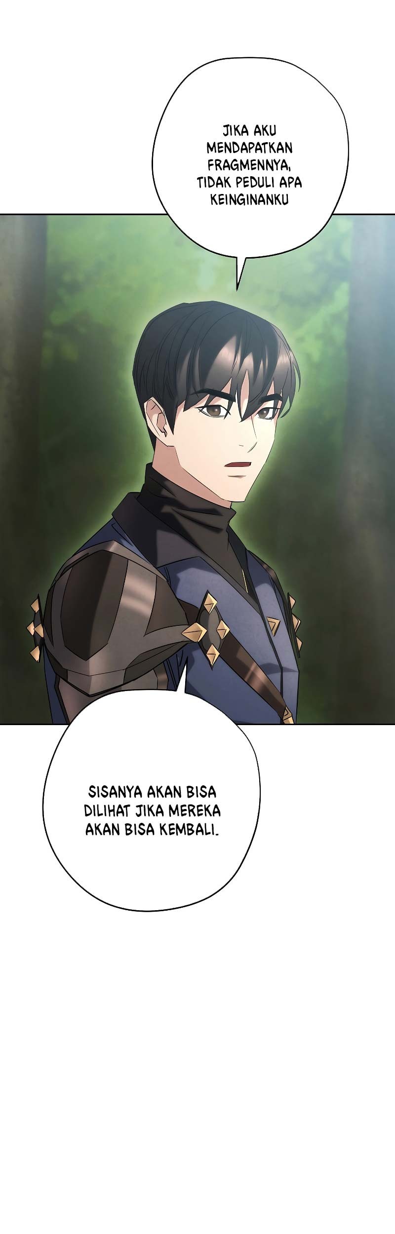 The Live Chapter 157 - halaman 34