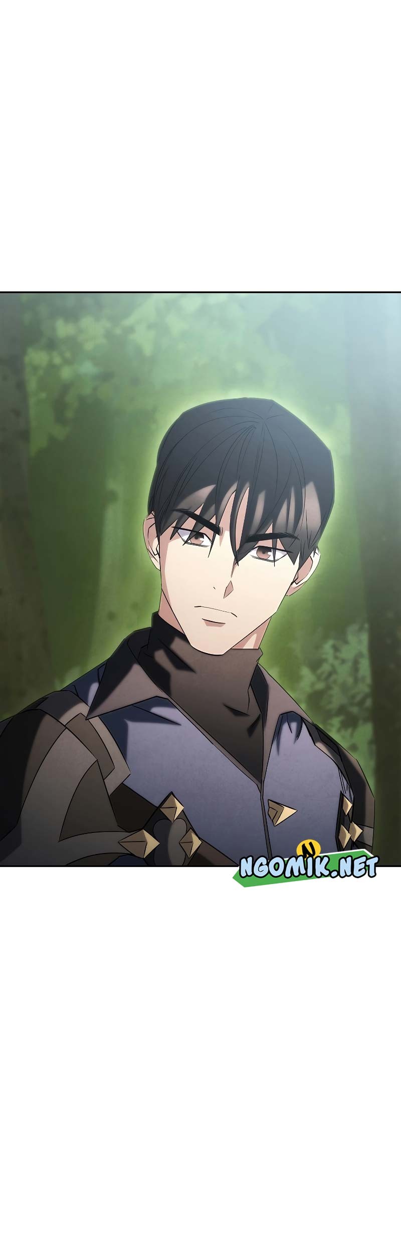 The Live Chapter 157 - halaman 36