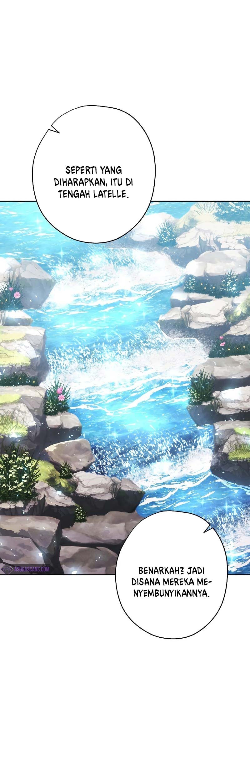 The Live Chapter 157 - halaman 38