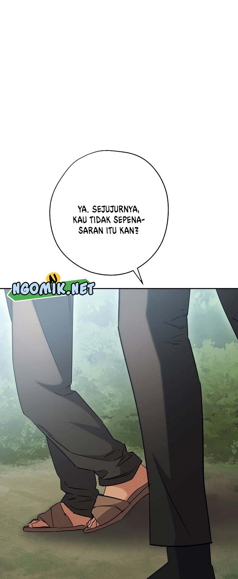 The Live Chapter 157 - halaman 39