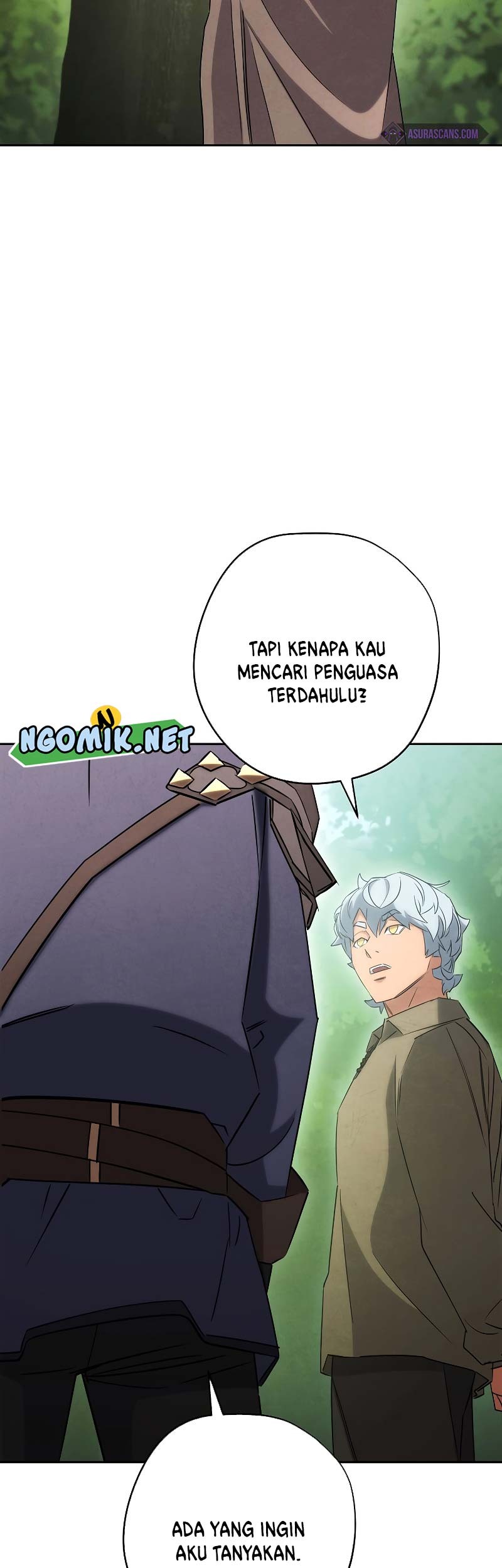 The Live Chapter 157 - halaman 42