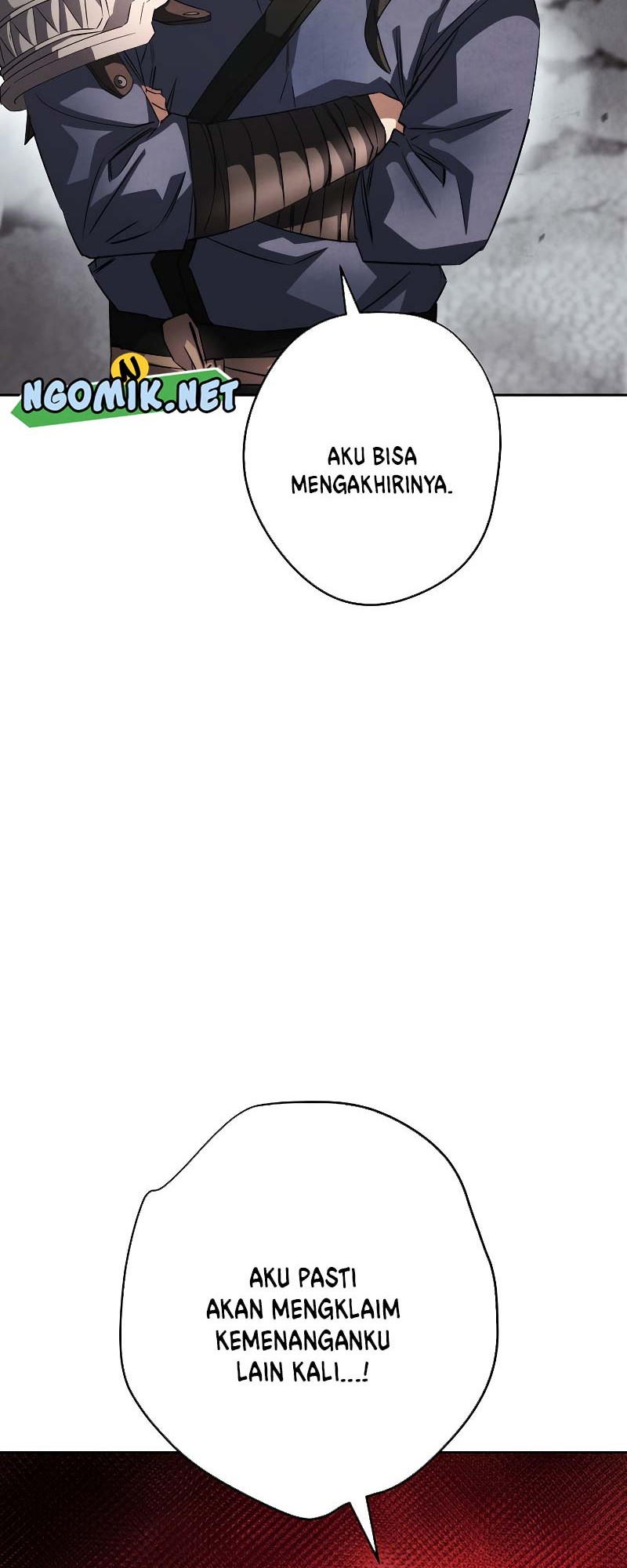 The Live Chapter 157 - halaman 5