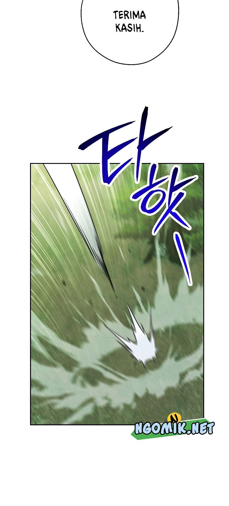 The Live Chapter 157 - halaman 51