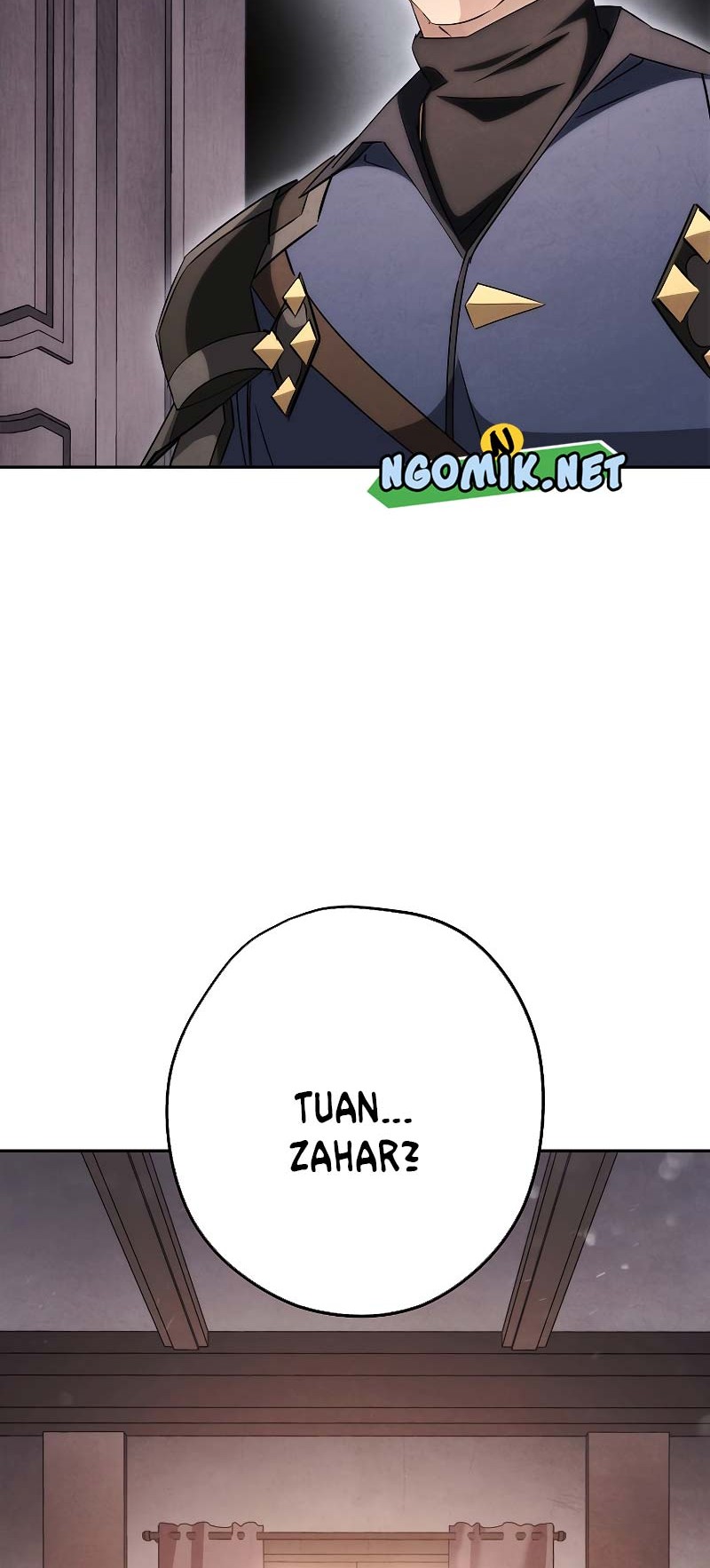 The Live Chapter 157 - halaman 55
