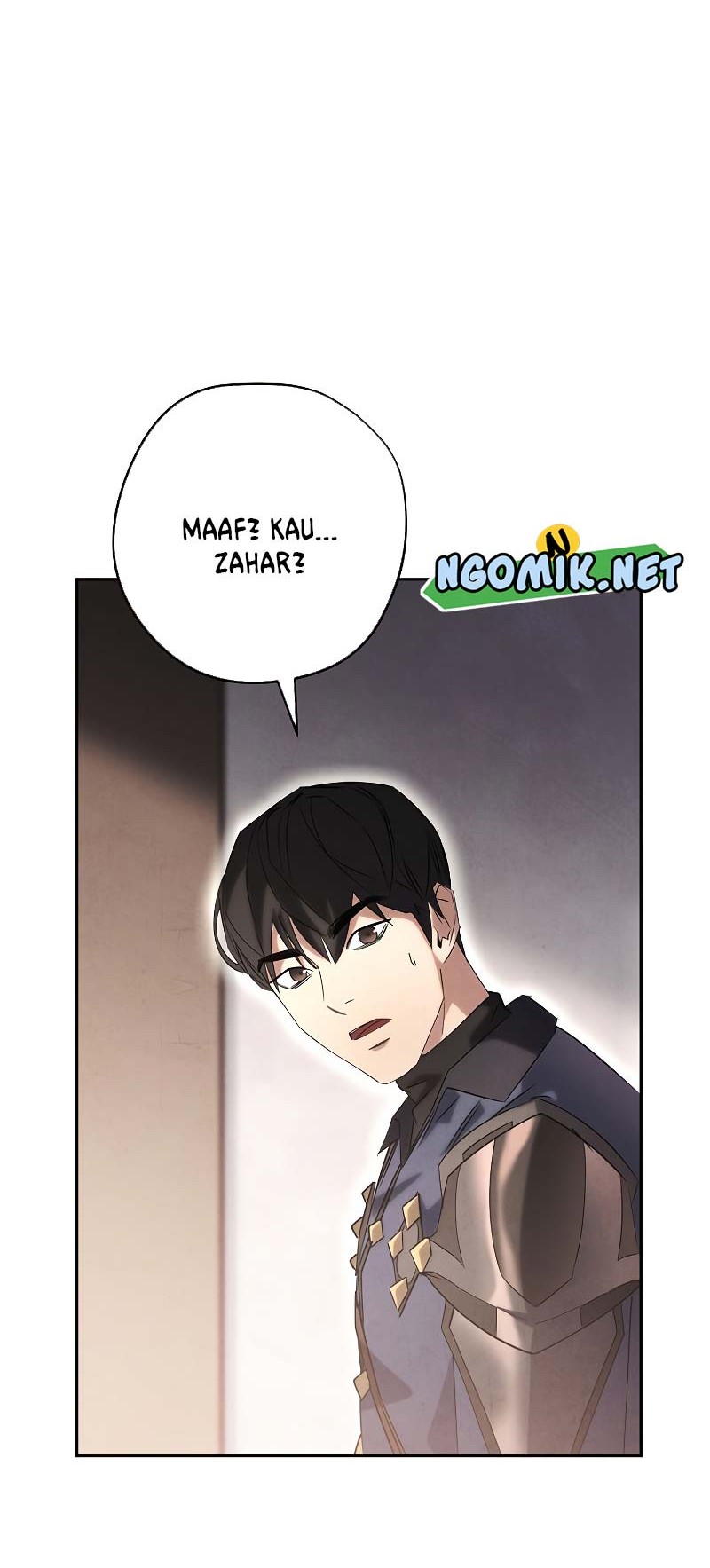 The Live Chapter 157 - halaman 59