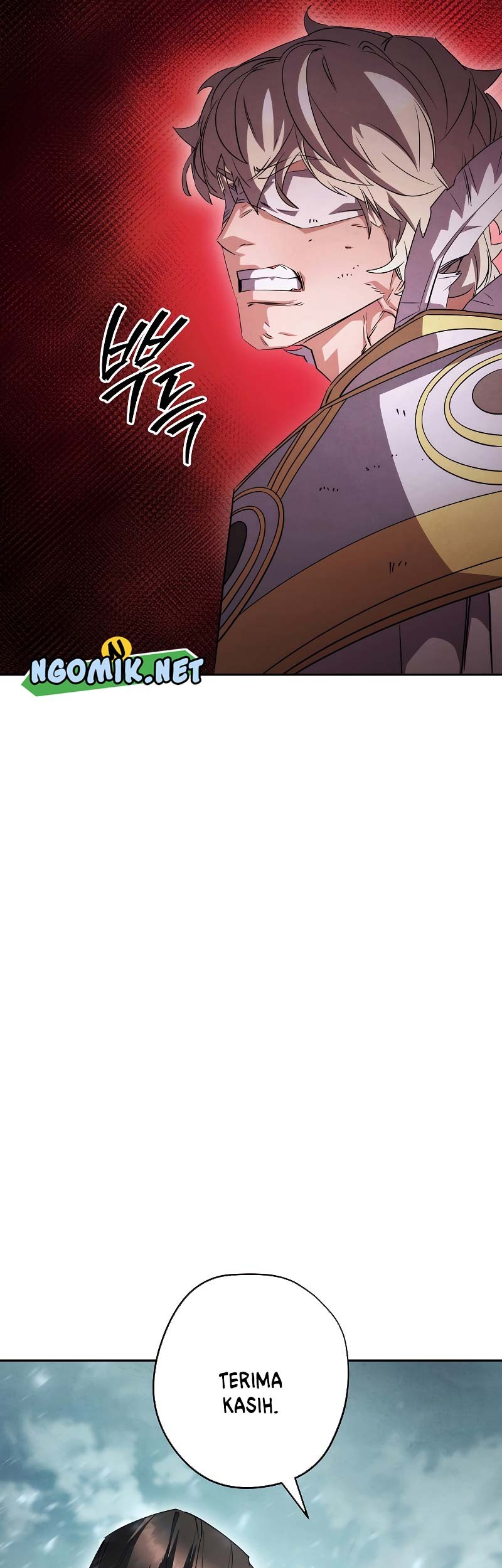The Live Chapter 157 - halaman 6