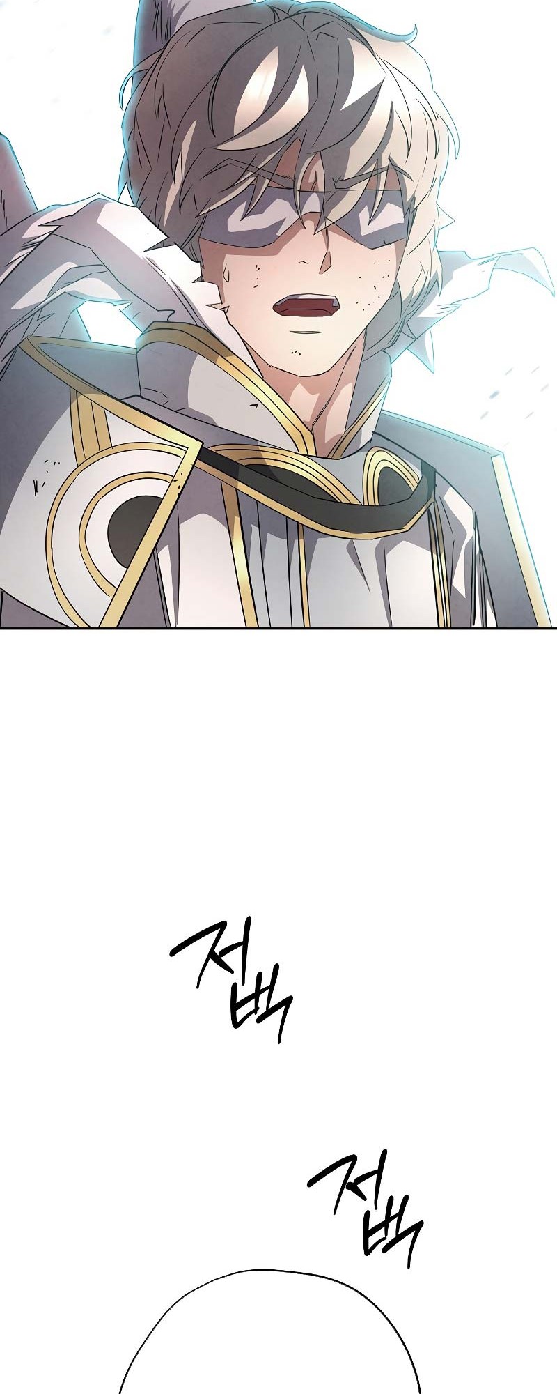 The Live Chapter 157 - halaman 9