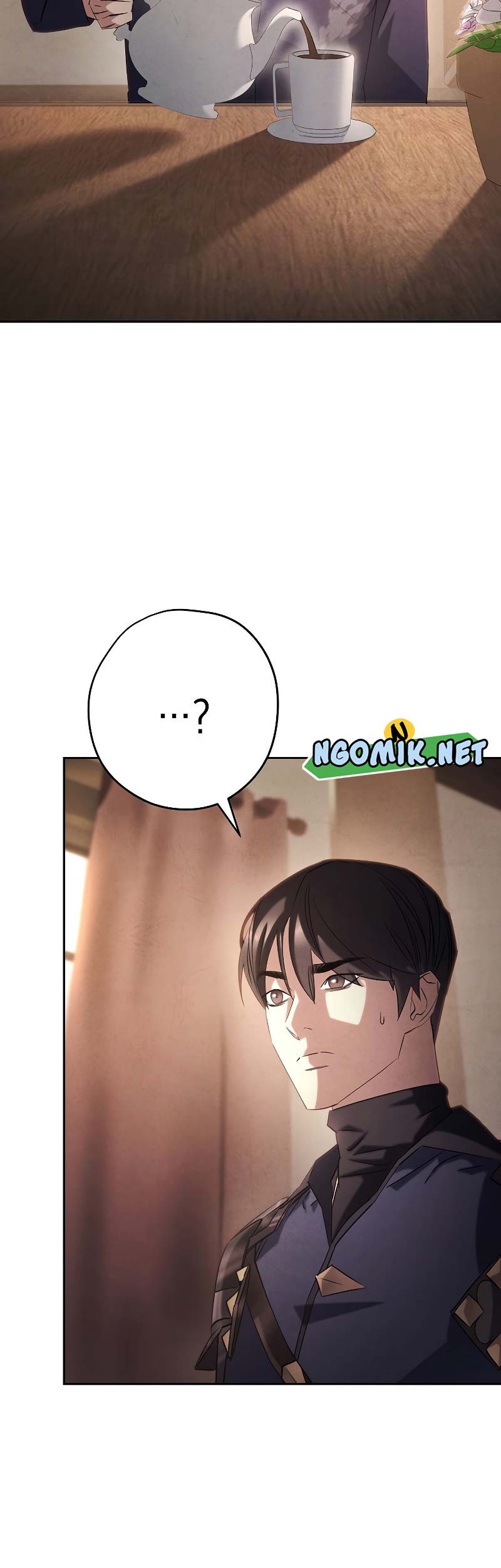 The Live Chapter 158 - halaman 10
