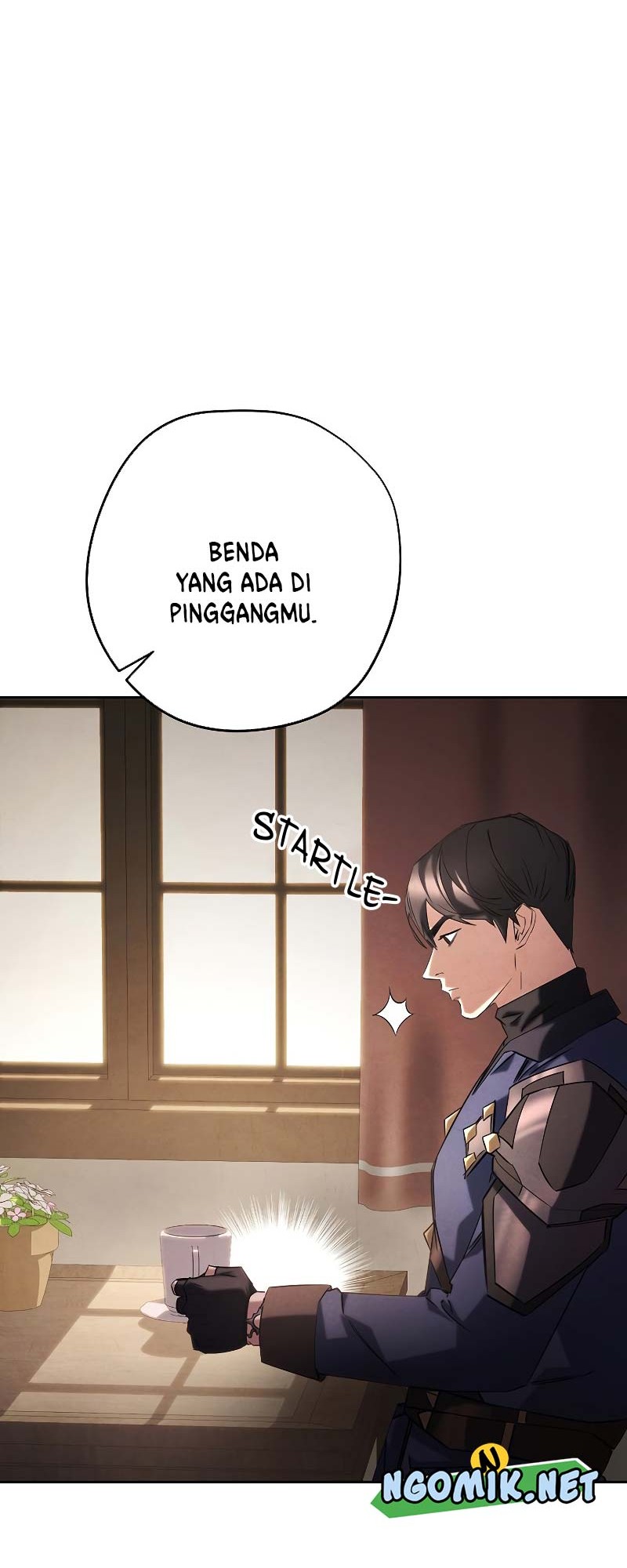 The Live Chapter 158 - halaman 11