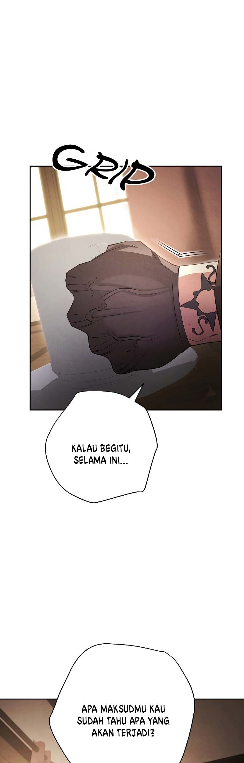The Live Chapter 158 - halaman 12