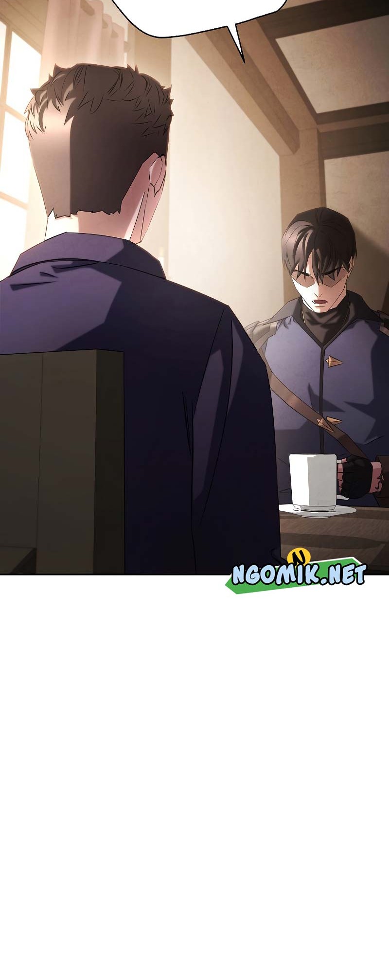 The Live Chapter 158 - halaman 13