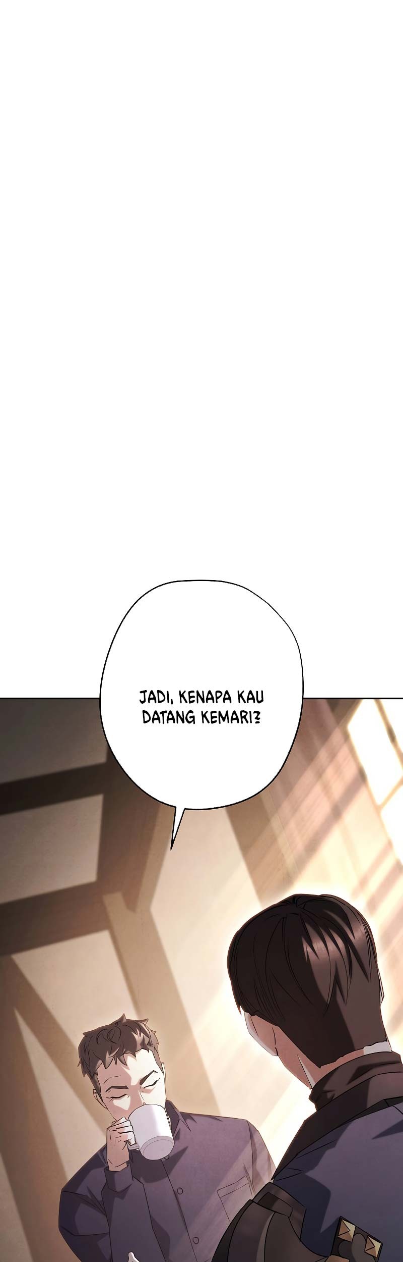 The Live Chapter 158 - halaman 16