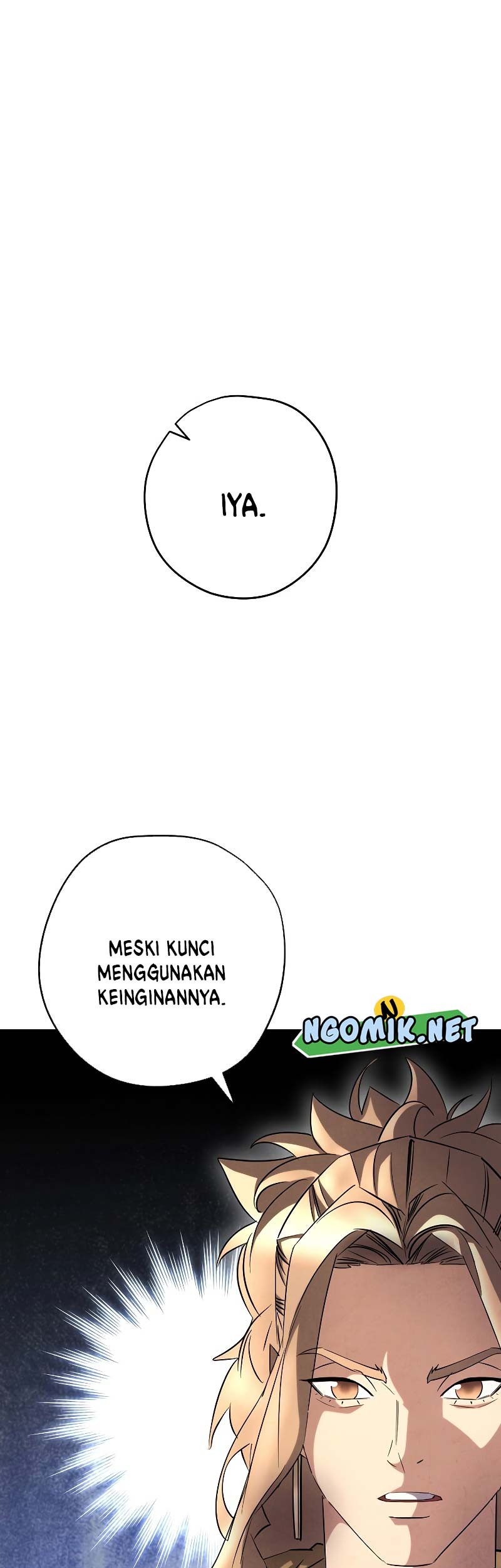 The Live Chapter 158 - halaman 28