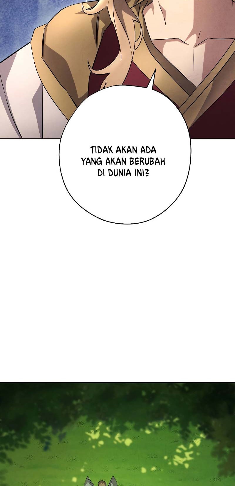 The Live Chapter 158 - halaman 29