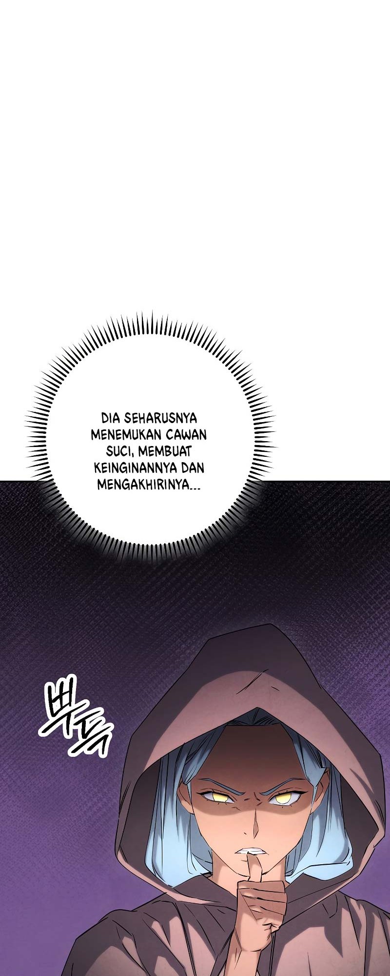 The Live Chapter 158 - halaman 3